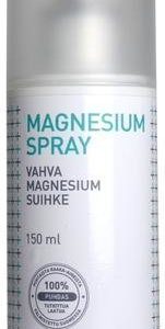 Puhdas+ Magnesium Spray