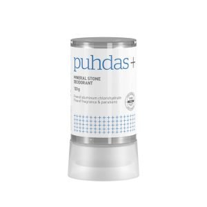 Puhdas+ Mineral Stone Deodorant