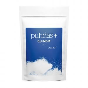 Puhdas+ Optimsm 250 G