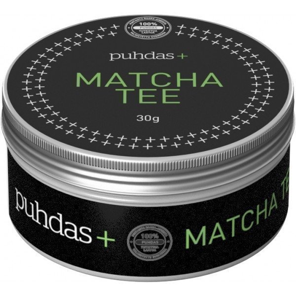 Puhdas+ Puhdas+ Matcha Tee