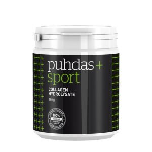 Puhdas+ Sport Collagen Hydrolysate 280 G