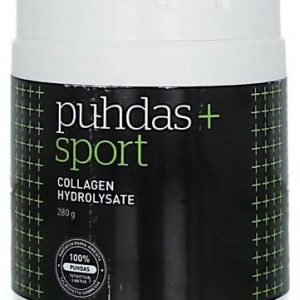 Puhdas+ Sport Collagen Hydrolysate