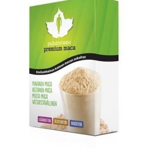 Puhdistamo Premium Maca