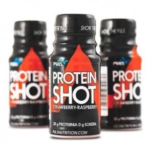 Puls Shot Protein