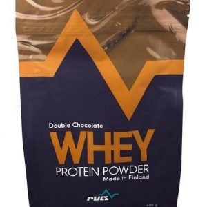 Puls Whey Proteiinijauhe Suklaa