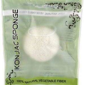 Pure Konjac Sponge