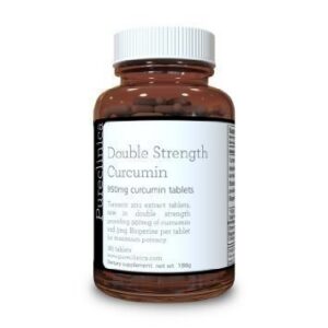 Pureclinica Curcumin 1000mg