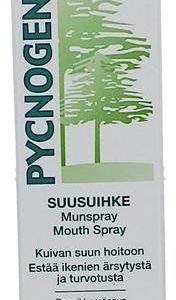 Pycnogenol Suusuihke