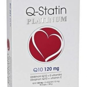 Q Statin Platinum