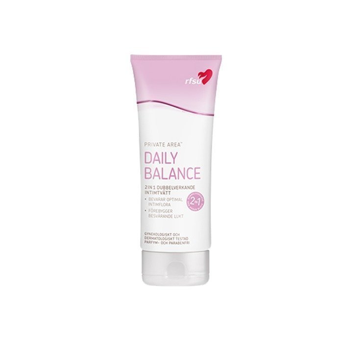 RFSU Daily Balance 200 ml