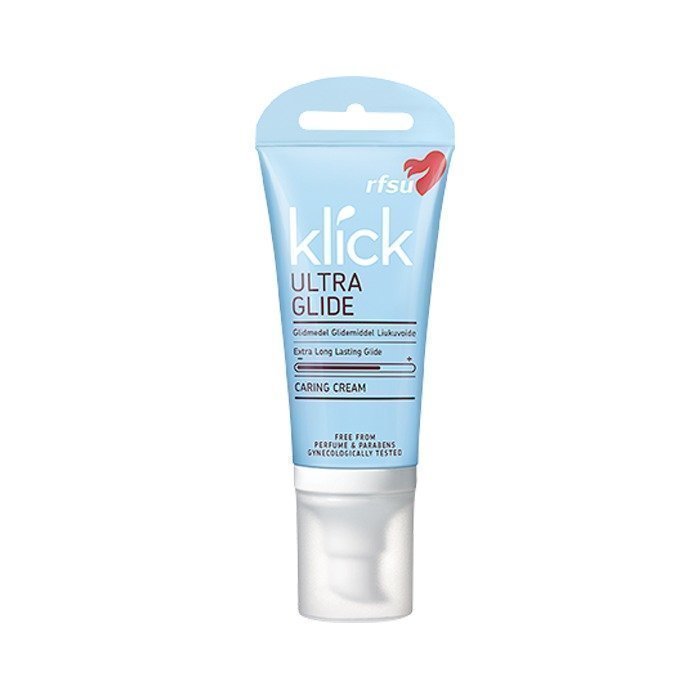 RFSU Klick Ultra glide 50 ml