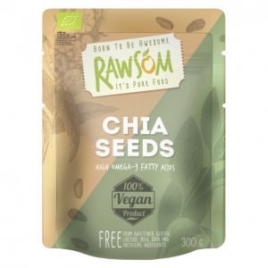 Rawsom Chian Siemenet 300 G