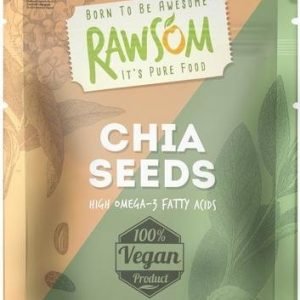 Rawsom Luomu Chia-Siemen