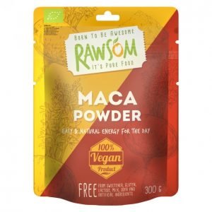Rawsom Maca Jauhe 300 G