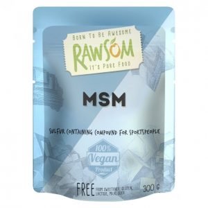 Rawsom Msm 300 G