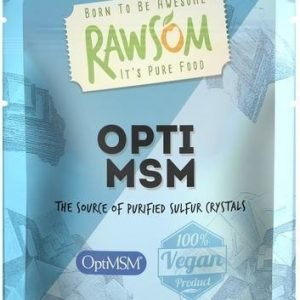 Rawsom Opti-Msm