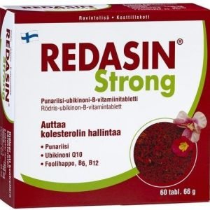 Redasin Strong