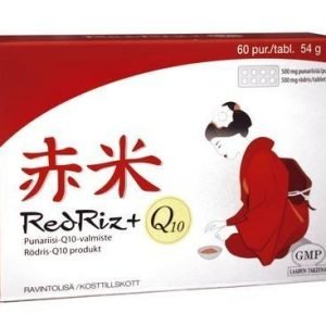 Redriz Q10 Punariisi