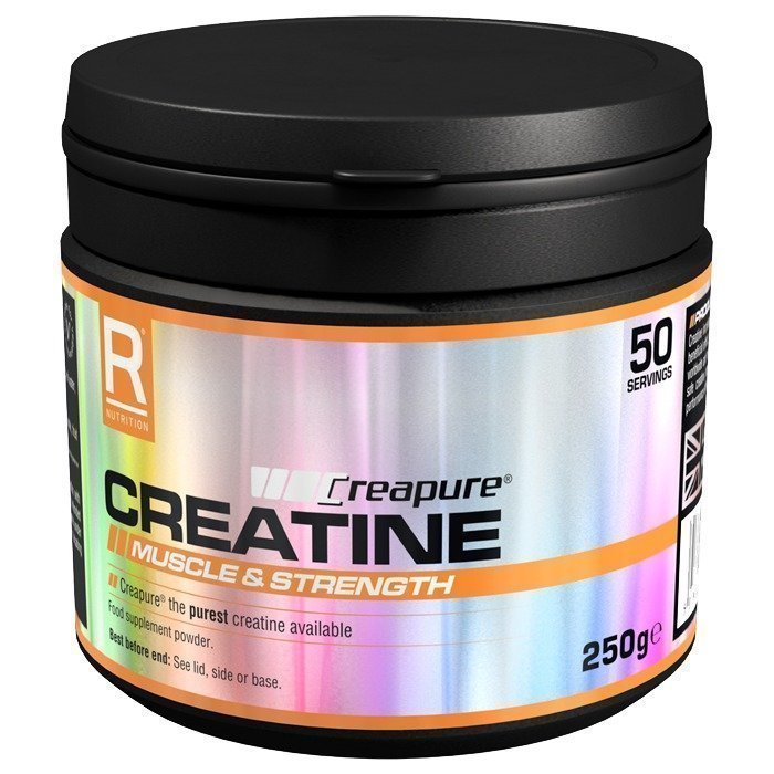 Reflex Creapure Creatine Monohydrate 250 g