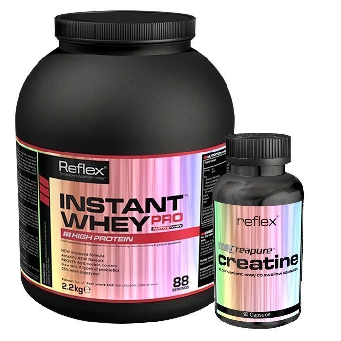 Reflex Instant Whey Pro 2