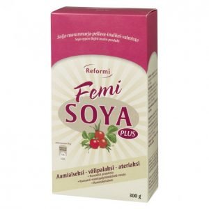 Reformi Femi Soya Plus 300g