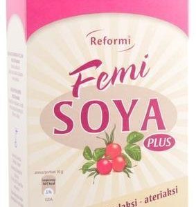 Reformi Femisoya Plus