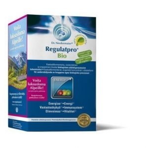 Regulatpro Bio 2-Pack