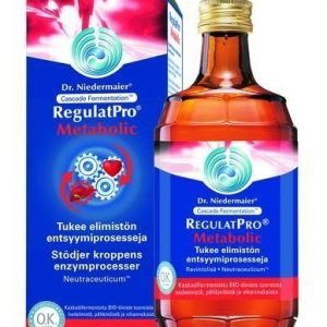 Regulatpro Metabolic