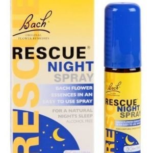 Rescue Remedy Night Spray