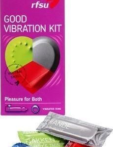 Rfsu Good Vibration Kit