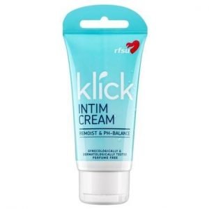 Rfsu Klick Intim Cream