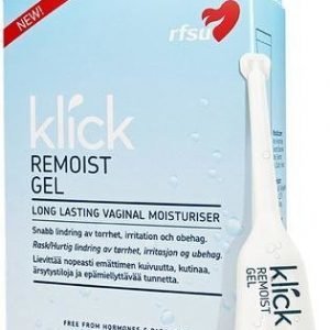 Rfsu Klick Remoist Gel