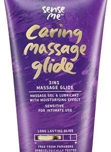 Rfsu Sense Me 3 In 1 Caring Massage Glide