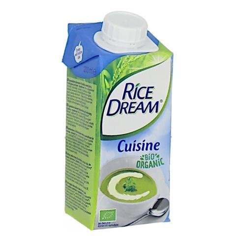 Rice Dream Luomu Cuisine