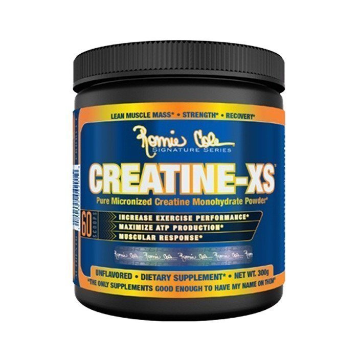 Ronnie Coleman Creatine-XS 300 g