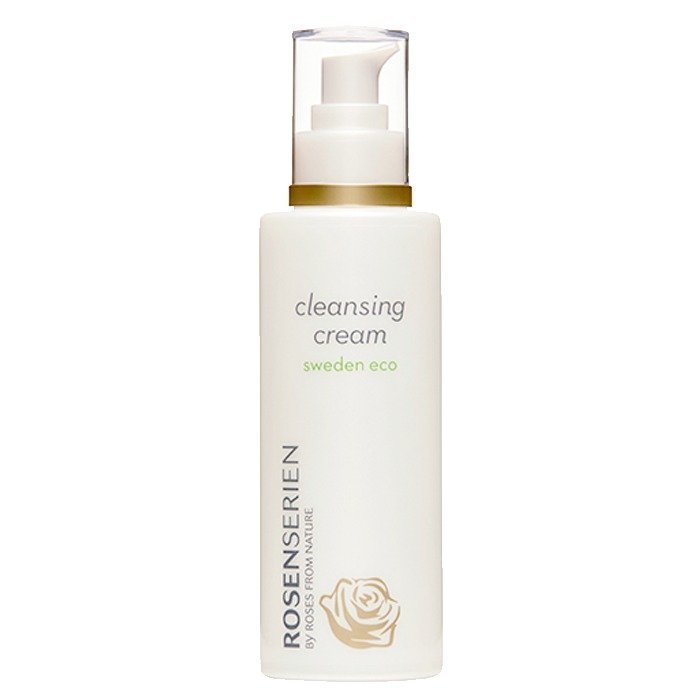 Rosenserien Cleansing Cream 200 ml