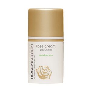 Rosenserien Rose Cream Anti Wrinkle 50 ml