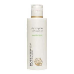 Rosenserien Shampoo with Argan Oil 200 ml