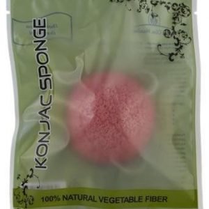 Ruusu Konjac Sponge