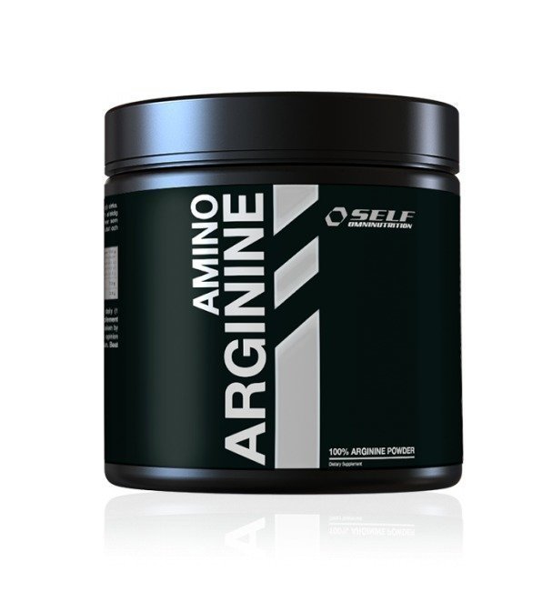 SELFomninutrition Amino Arginine