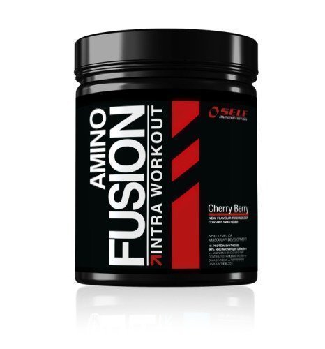 SELFomninutrition Amino Fusion Intra Workout