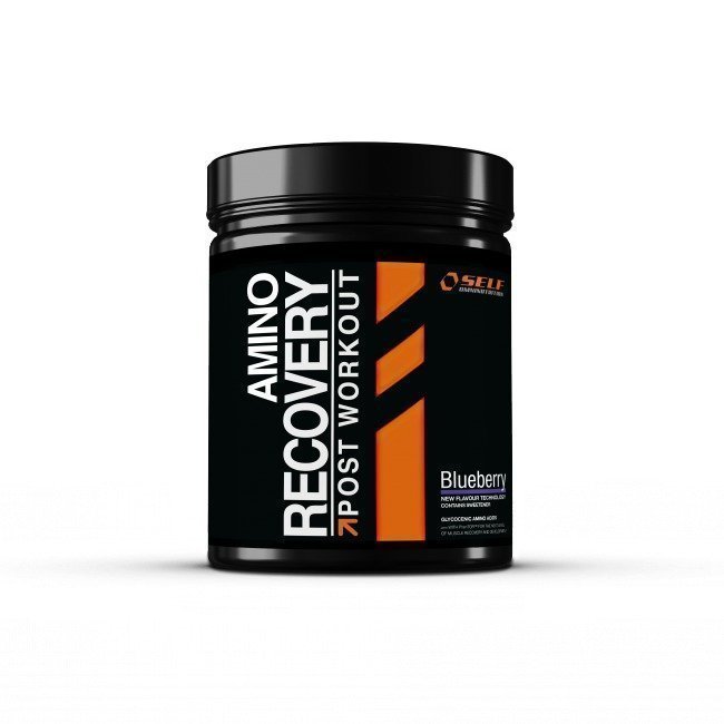 SELFomninutrition Amino Recovery