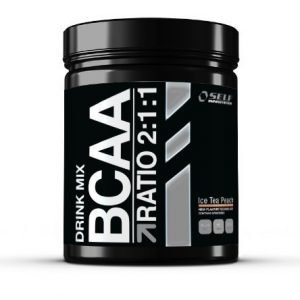 SELFomninutrition BCAA RATIO 2:1:1