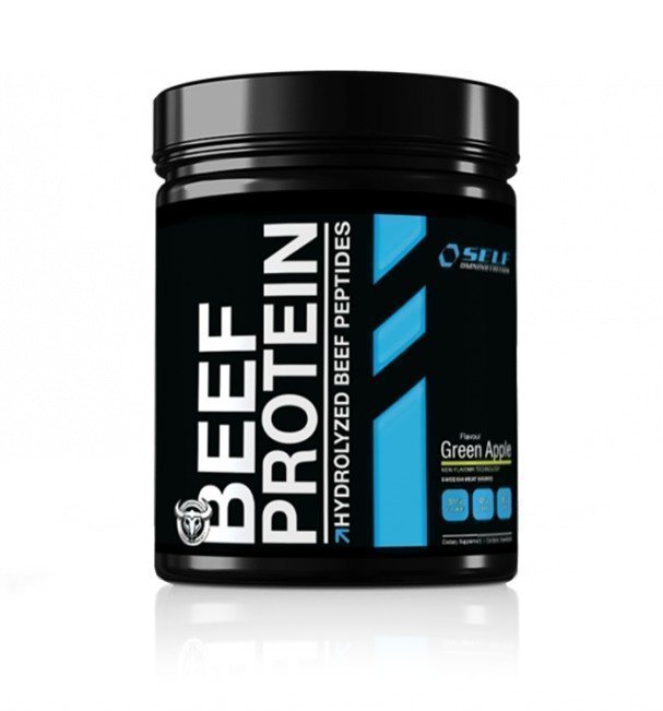 SELFomninutrition Beef Protein