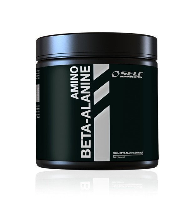 SELFomninutrition Beta-Alanine