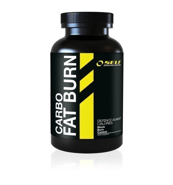 SELFomninutrition Carbo Fatburner