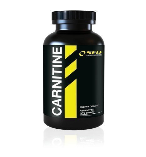 SELFomninutrition Carnitine