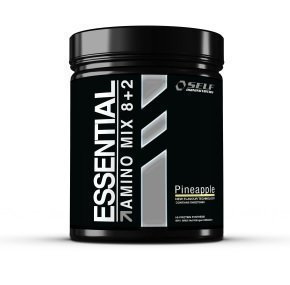 SELFomninutrition Essential Amino Mix 8+2