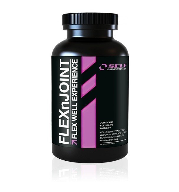 SELFomninutrition Flex 'n' Joint