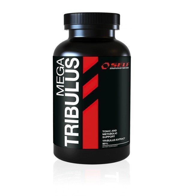 SELFomninutrition Mega Tribulus